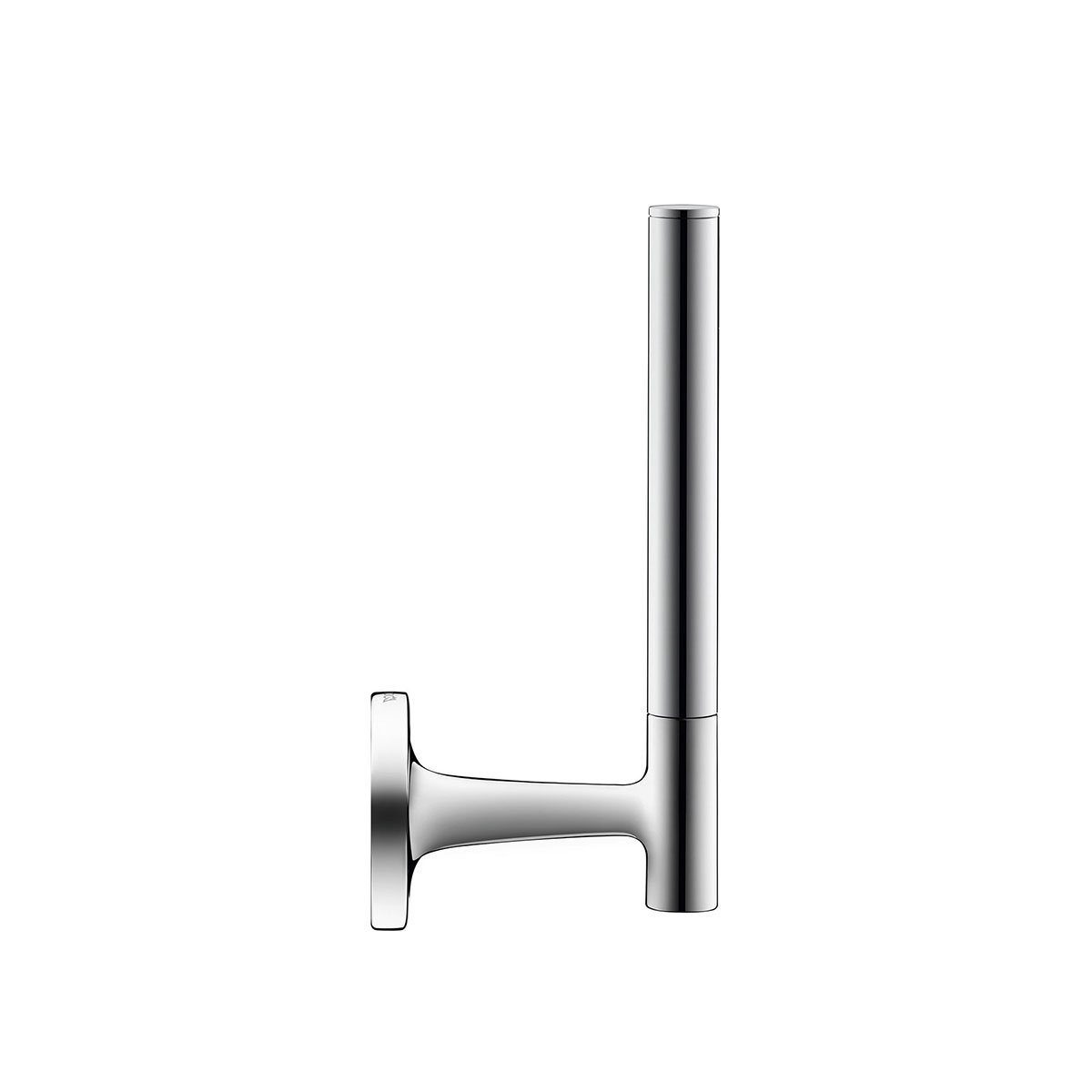 Reservpappershållare Duravit Starck T 009939 Krom Krom