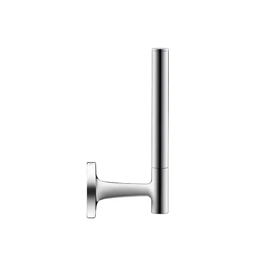 Reservpappershållare Duravit Starck T 009939 Krom Krom