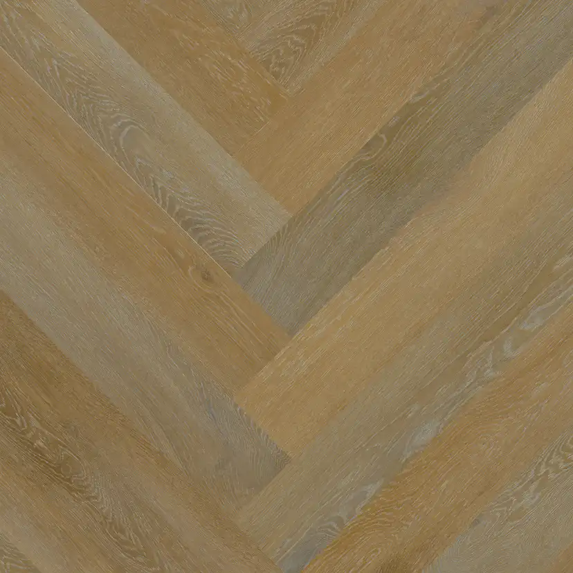 Vinylgolv Aspecta Contours Multilayer 0,55 Iconic Oak Albano Herringbone