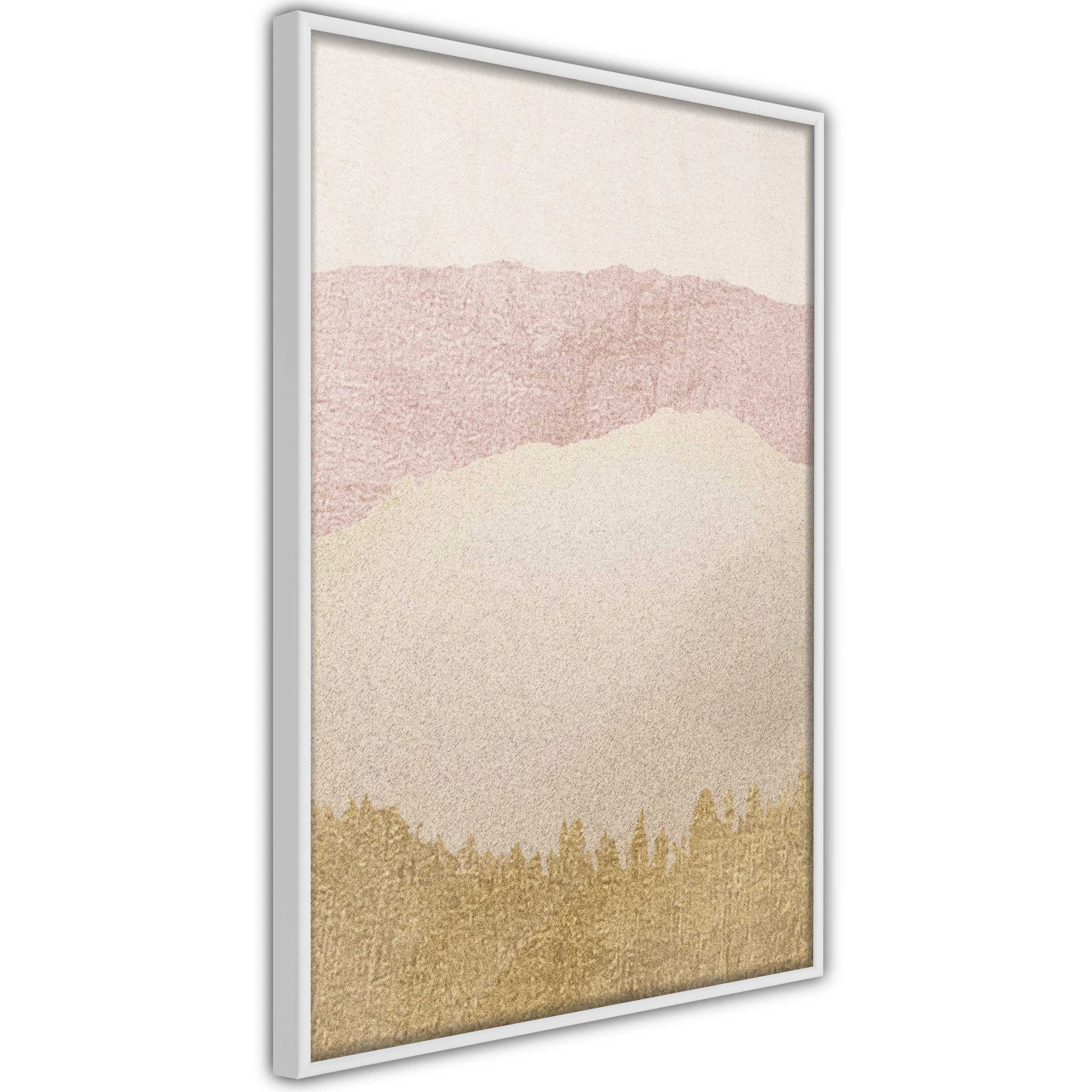 Poster Artgeist Affisch Structural Sandstone