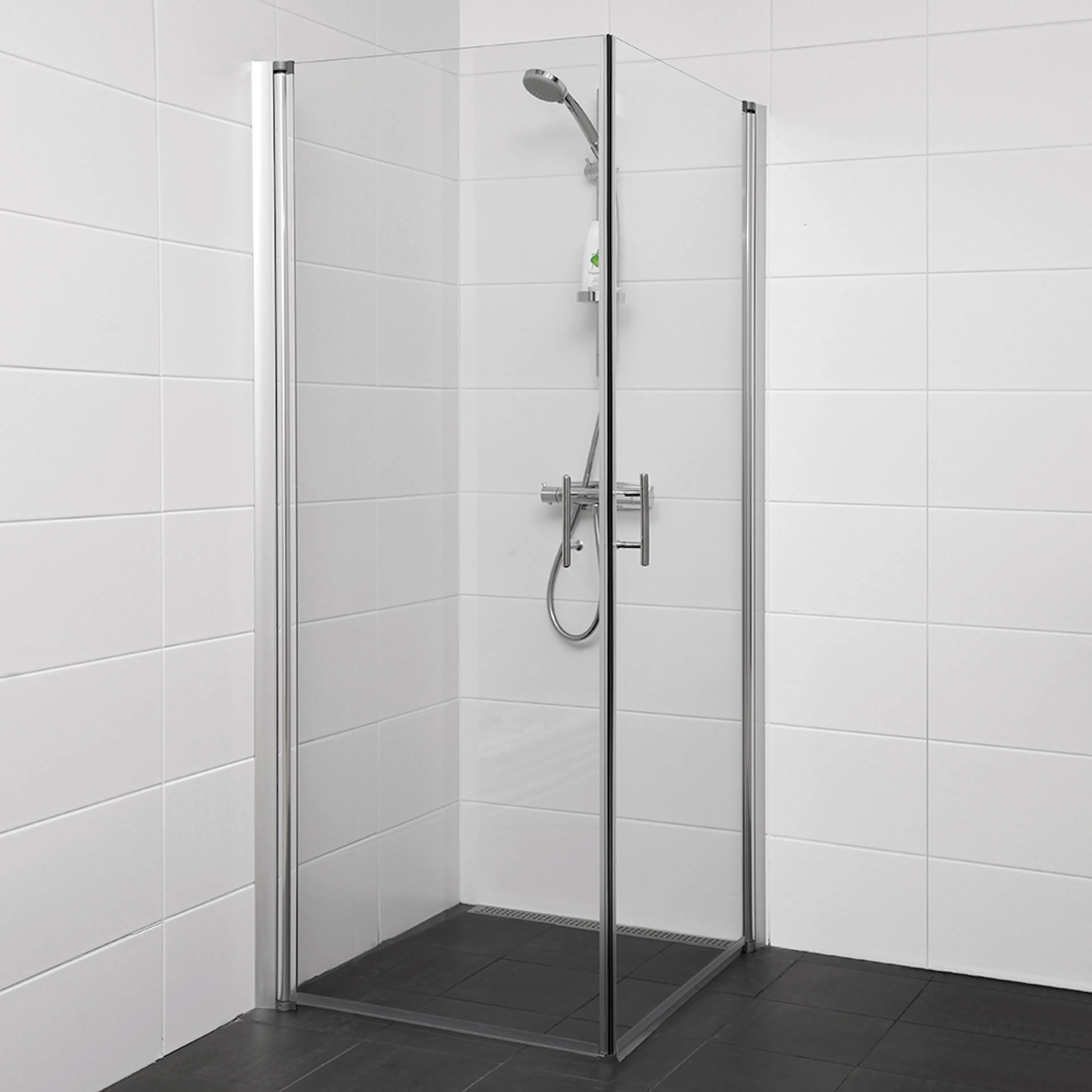 Duschhörn Combac Kvadrat