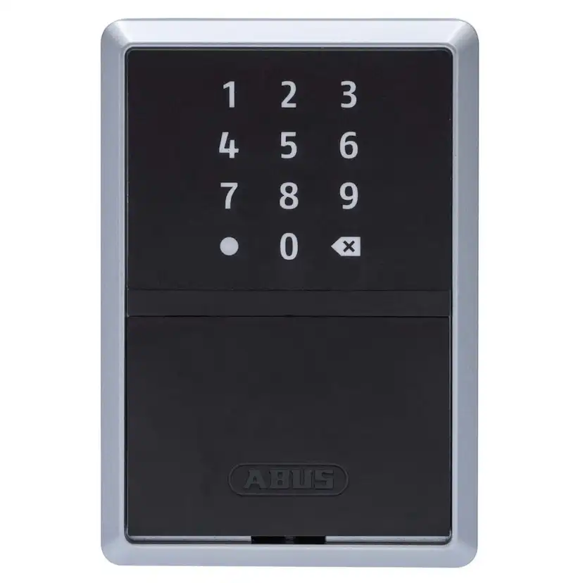 Nyckelskåp Abus Smart