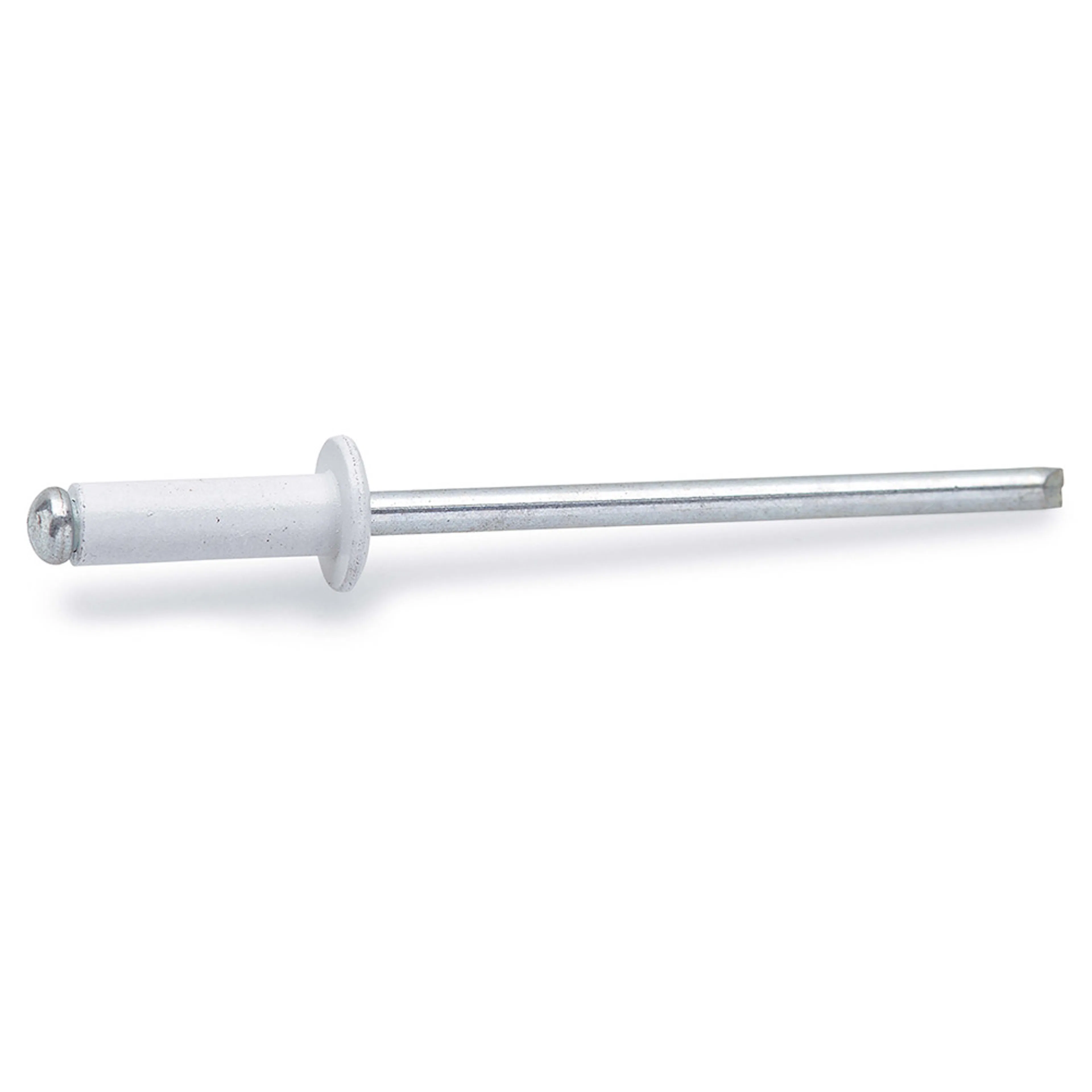 Blindnit 3,2x10,0 Vit 3,2x10,0 mm Vit