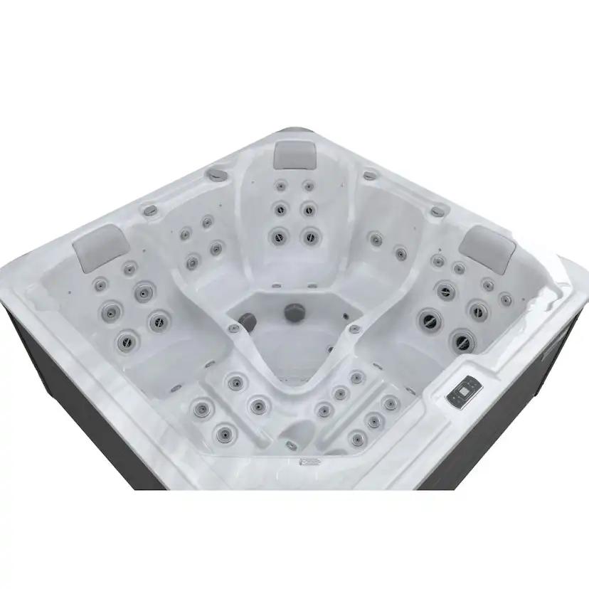 Spabad Swebad Nova Sterling Silver