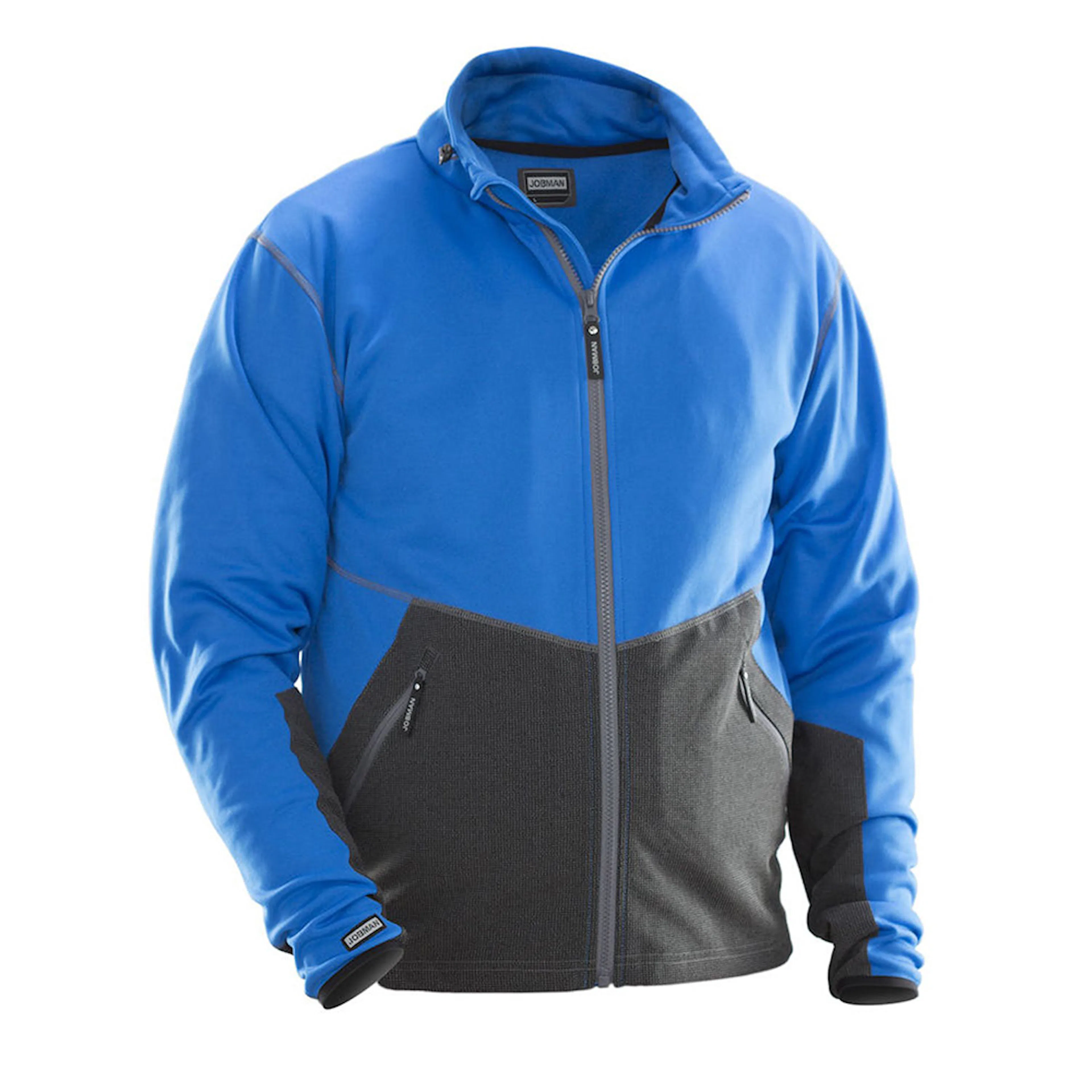Flexjacka Jobman 5162