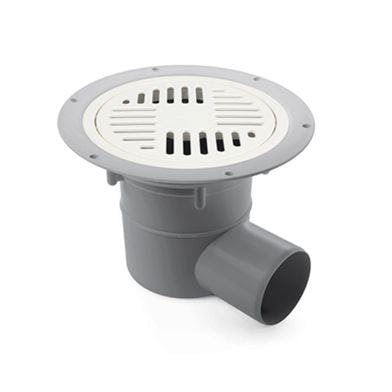 Golvbrunn Jafo PS 75 D MP