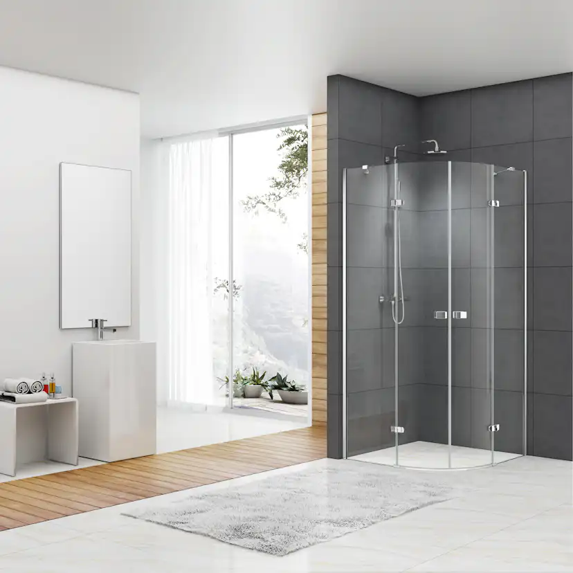 Duschhörn Bathlife Doldis