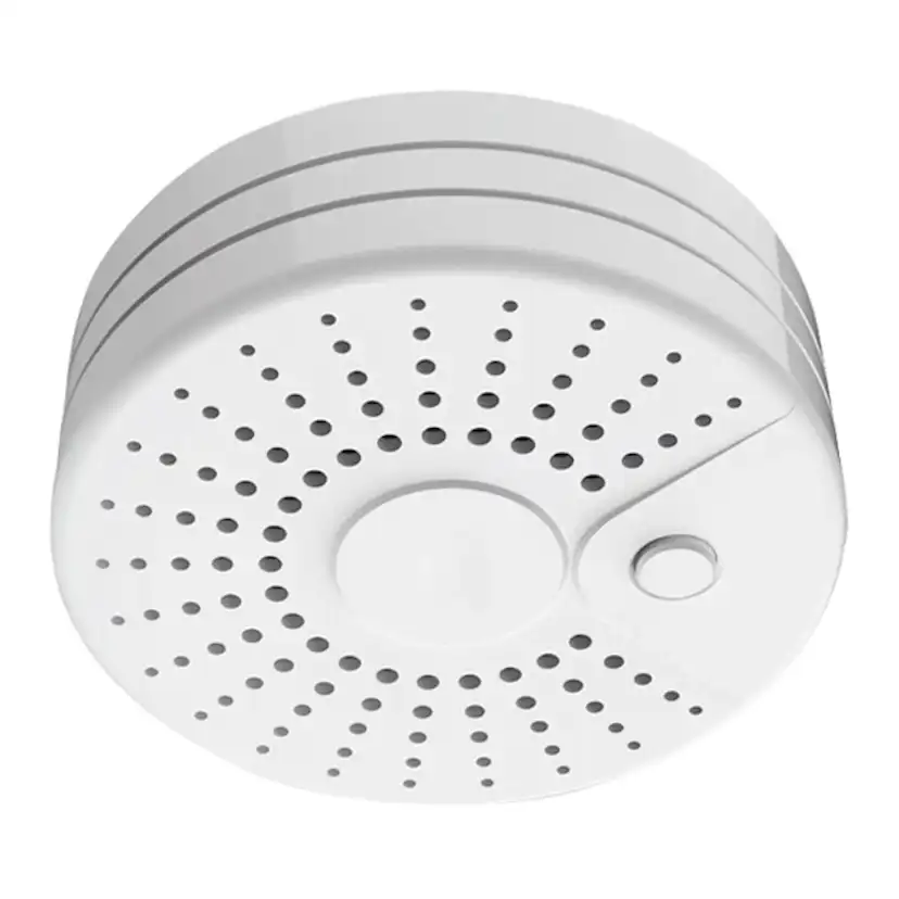 Röksensor Malmbergs SmartHome wifi