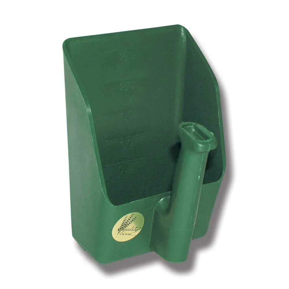 Foderskopa Willab OK 3 l