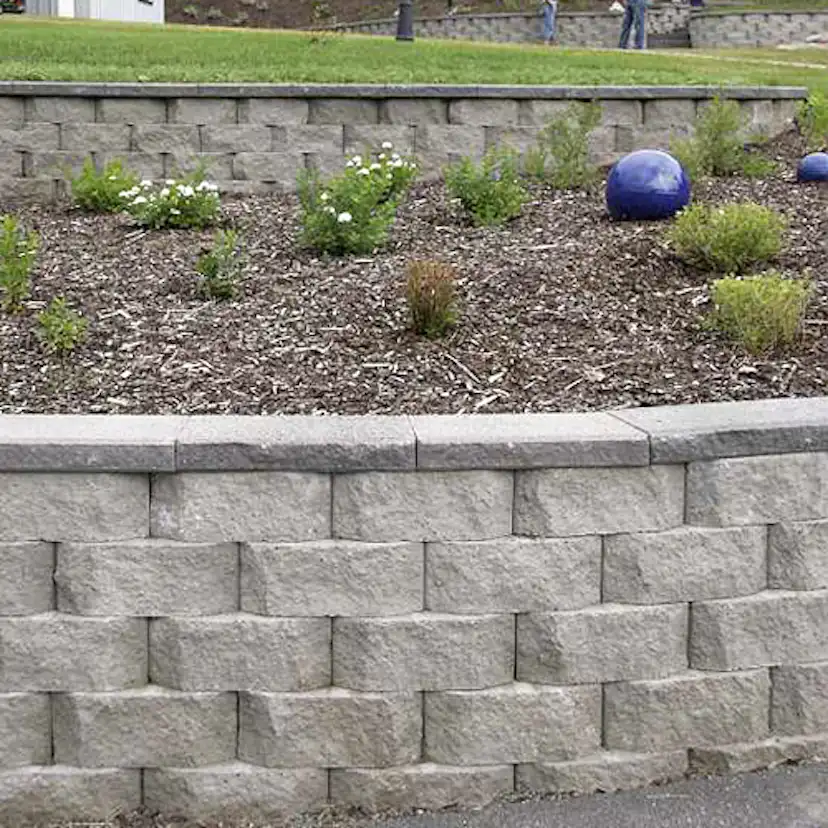 Mursten Benders Megastone