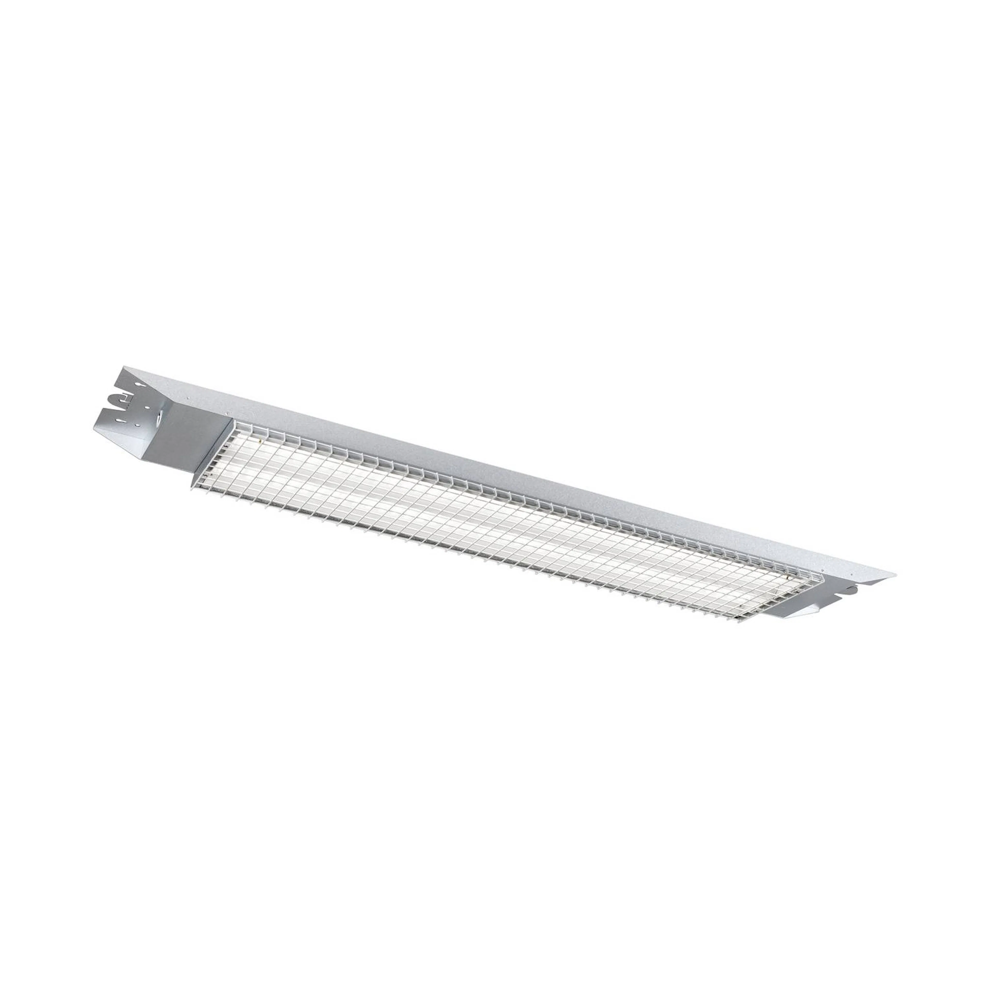 Industriarmatur Hide-a-lite Indline Sport Grid XXL