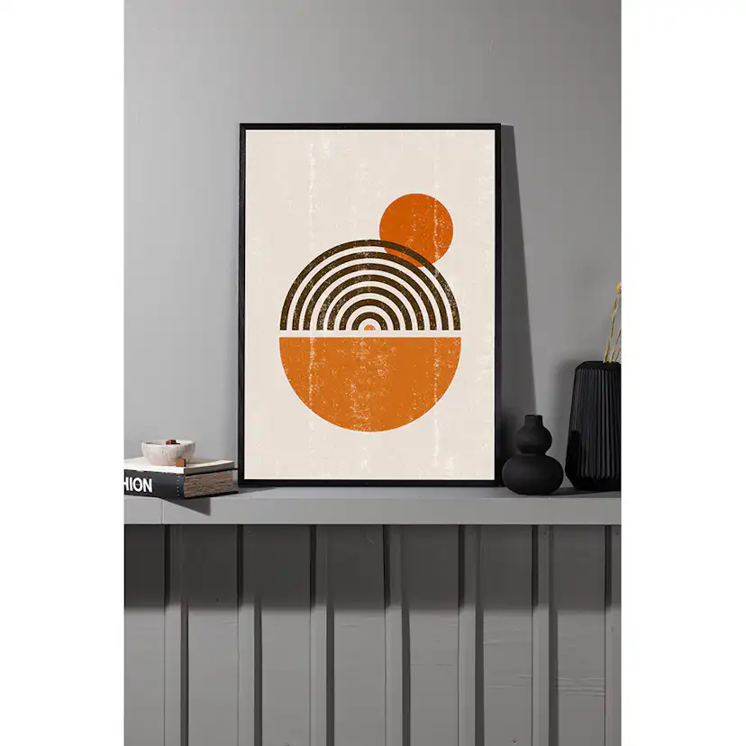 Posters Venture Home Hathor Beige