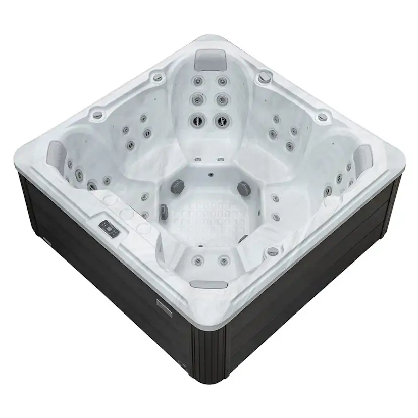 Spabad Swebad Orion Sterling Silver