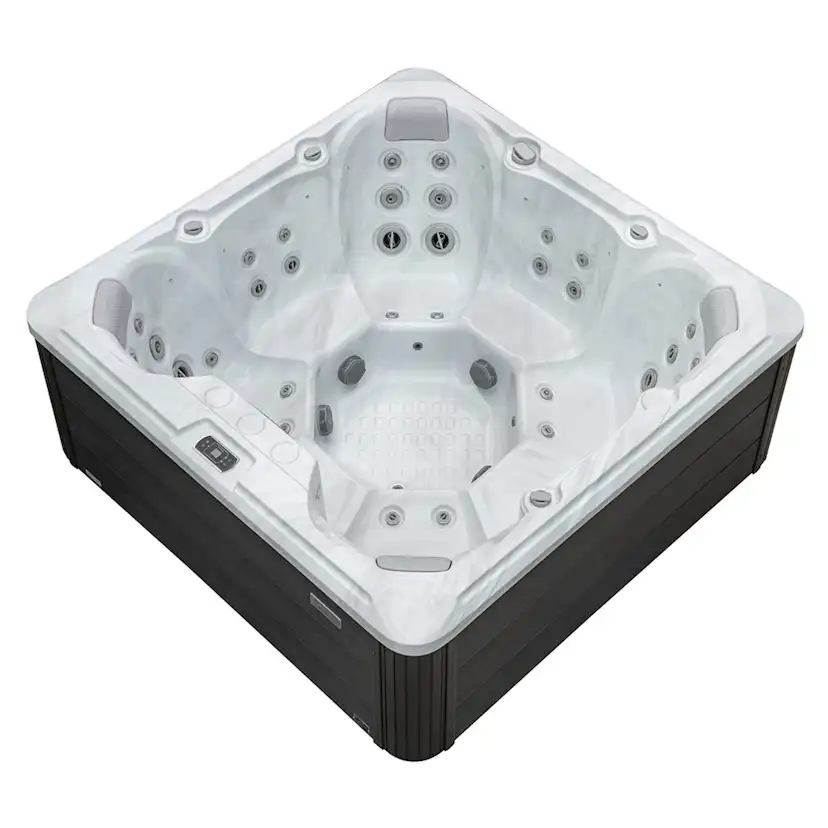 Spabad Swebad Orion Sterling Silver