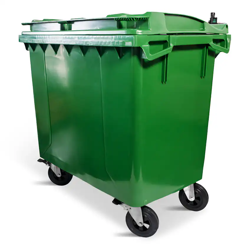 Sopkärl Lyfco 660L