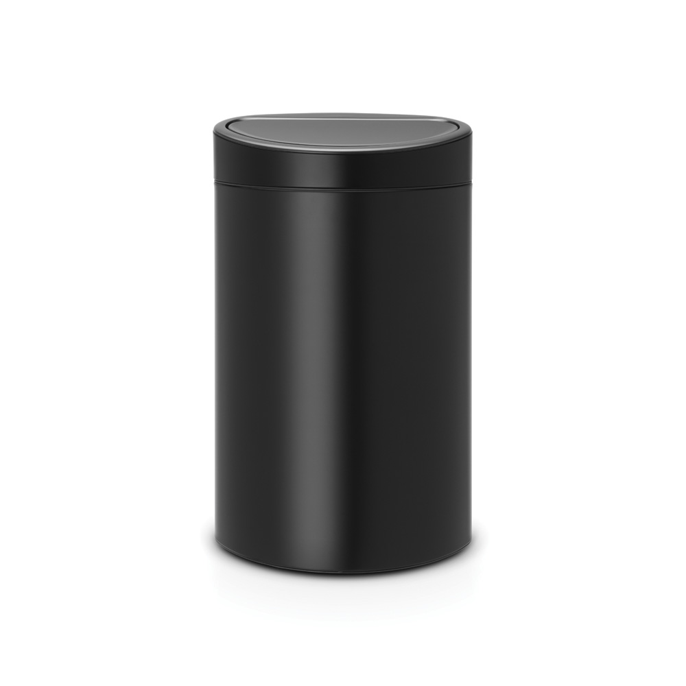 Soptunna Brabantia Touch Bin New 40 L