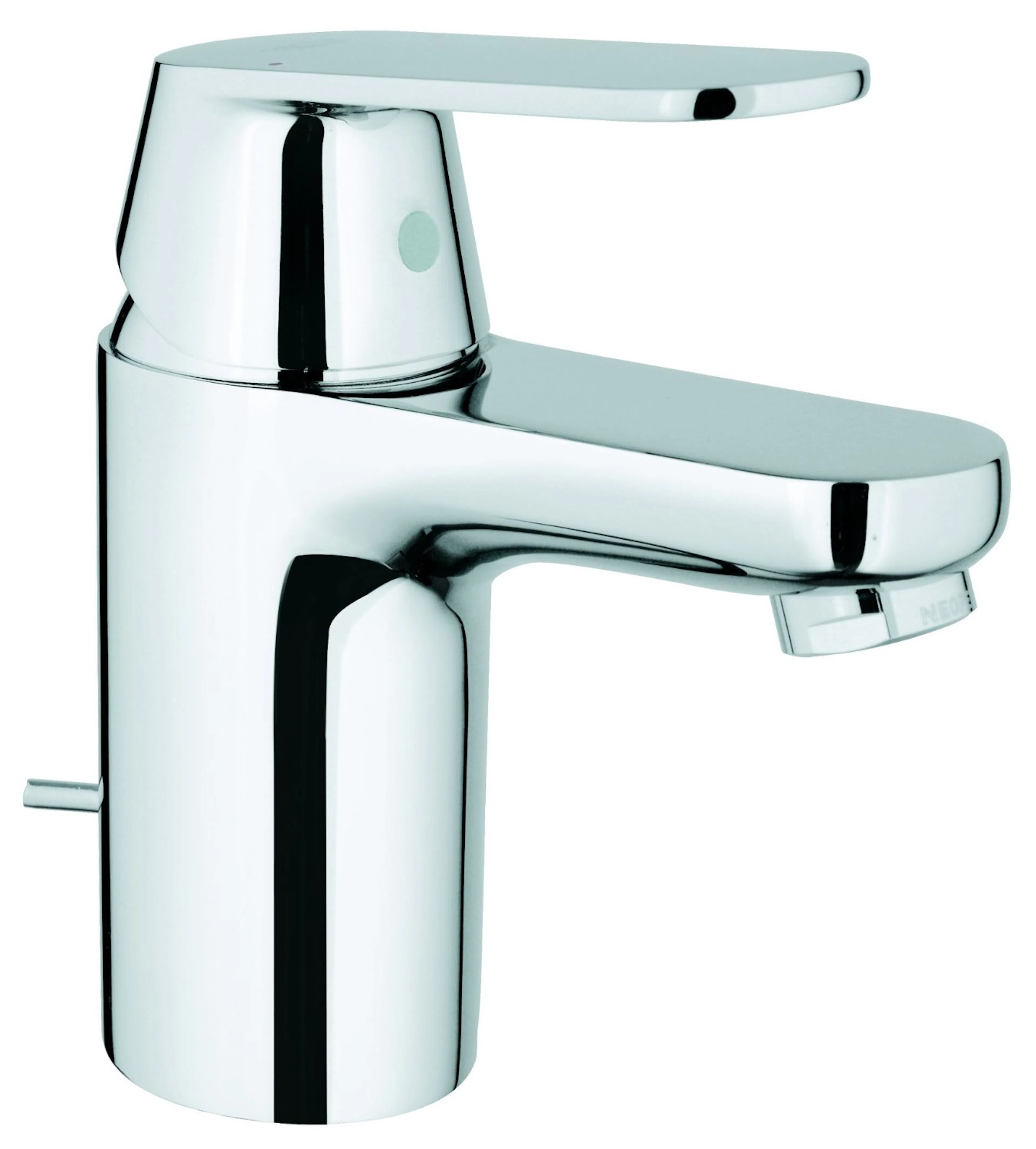 Tvättställsblandare Grohe Eurosmart Cosmopolitan 32825 med Lyftventil