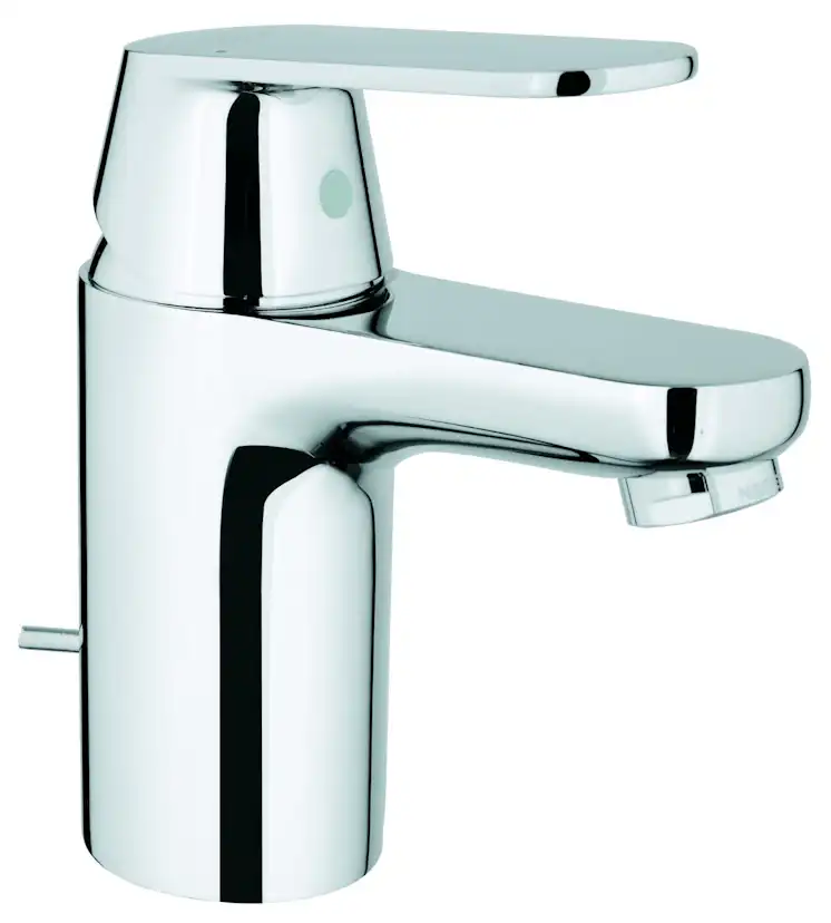 Tvättställsblandare Grohe Eurosmart Cosmopolitan 32825 med Lyftventil