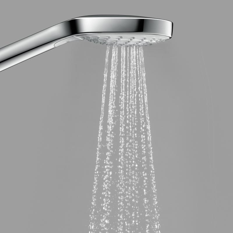 Handdusch Hansgrohe Croma Select E Vario 3jet