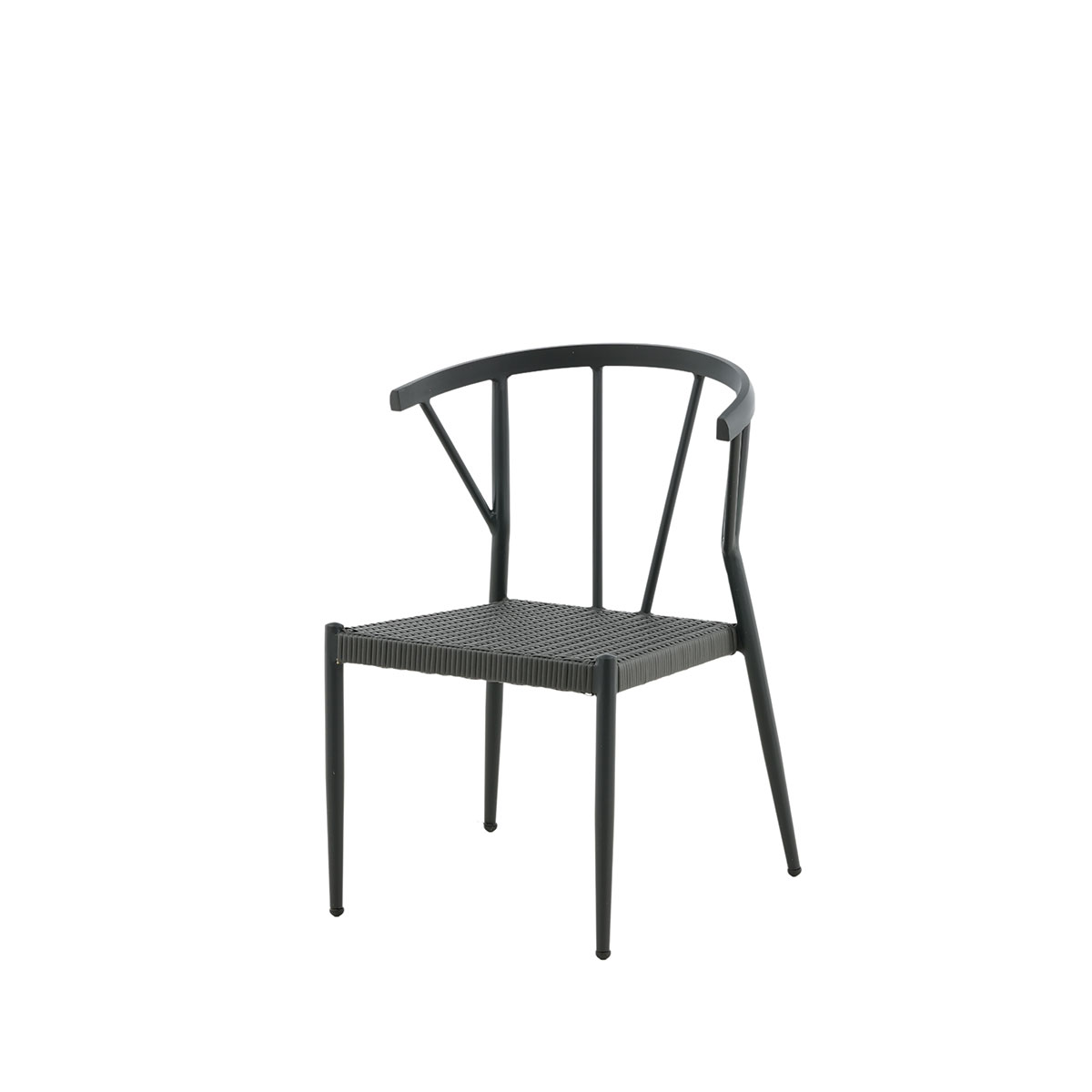 Svart
