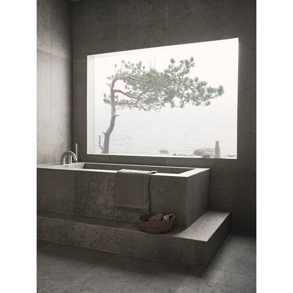 Klinker Bricmate J612 Runö Warm Grey