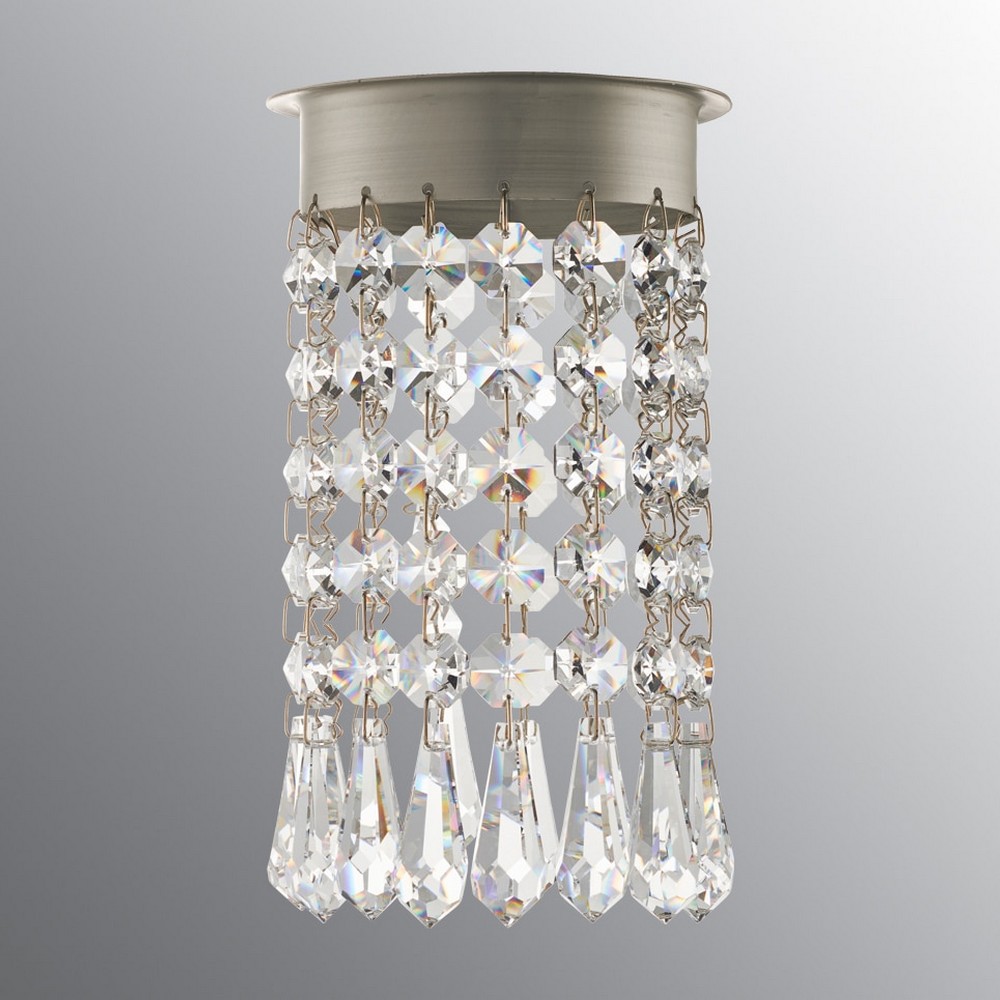 Tillbehör Opus120 Kristallkrona