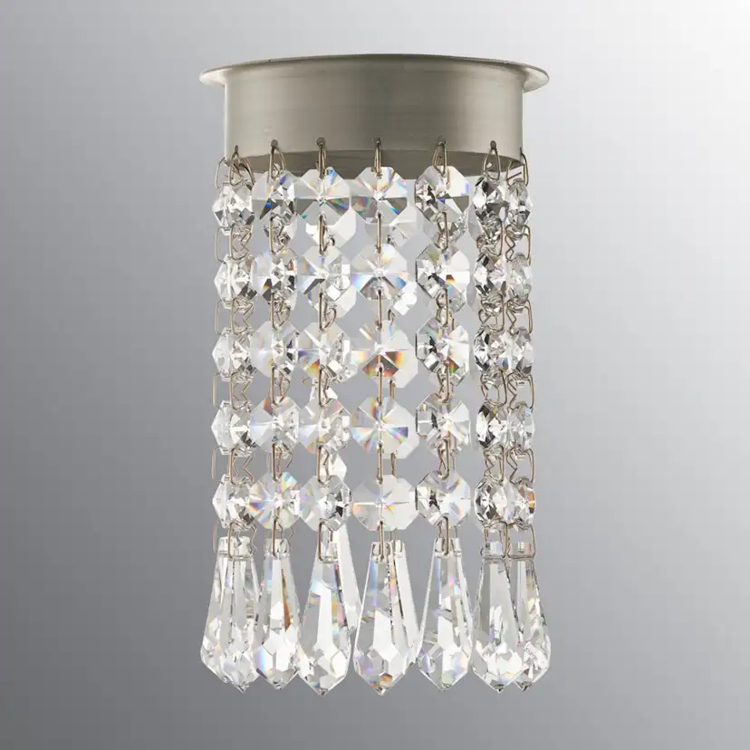 Tillbehör Opus120 Kristallkrona