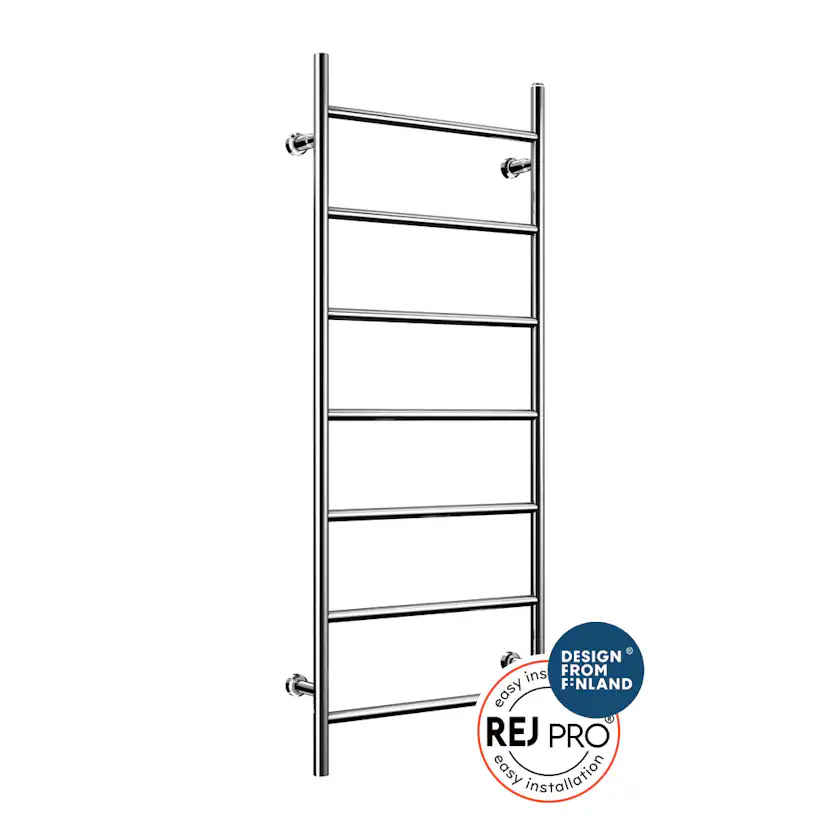 Handdukstork REJ Design Tango E 50130