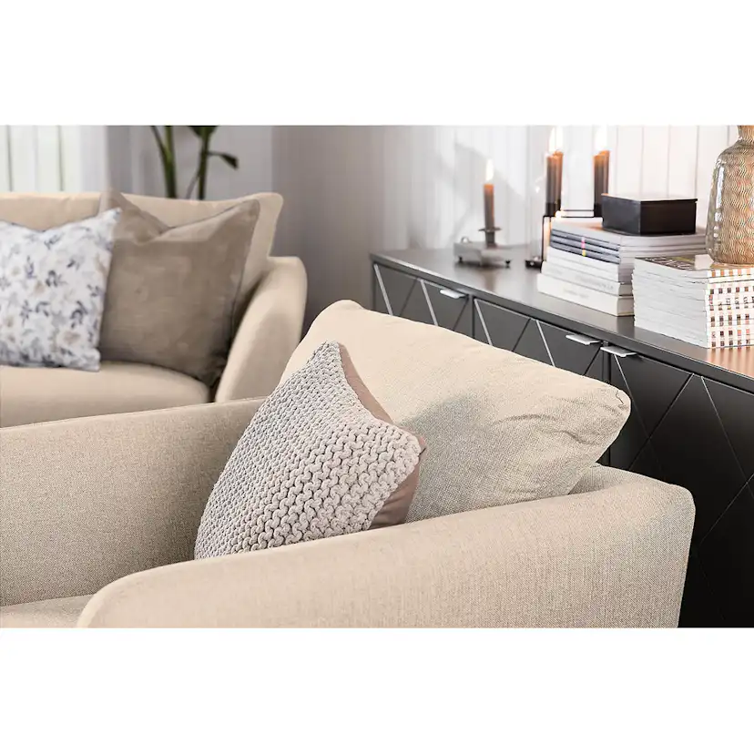 Fåtölj Scandinavian Choice Trend