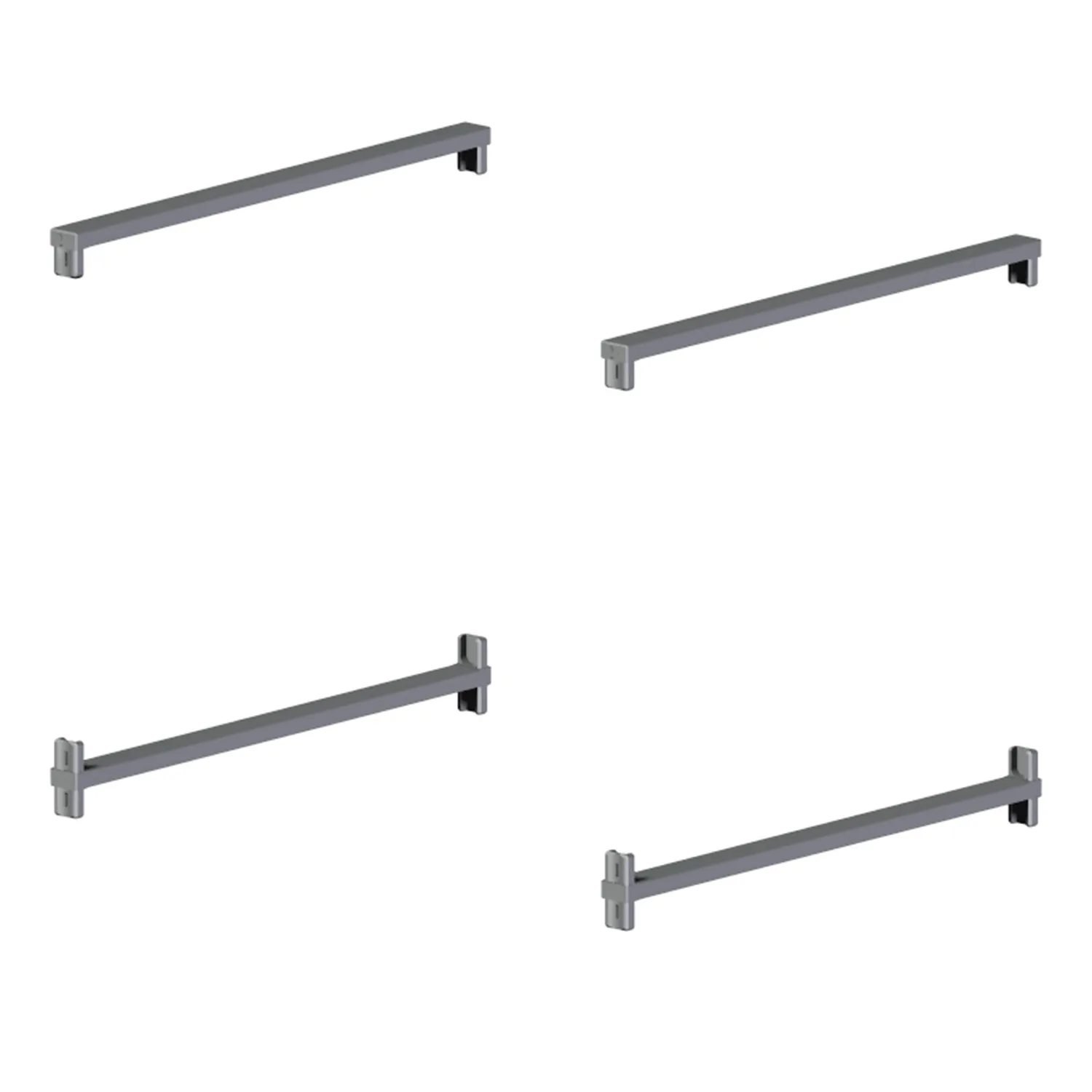 Tvärstag Lundbergs Wide Grundsats