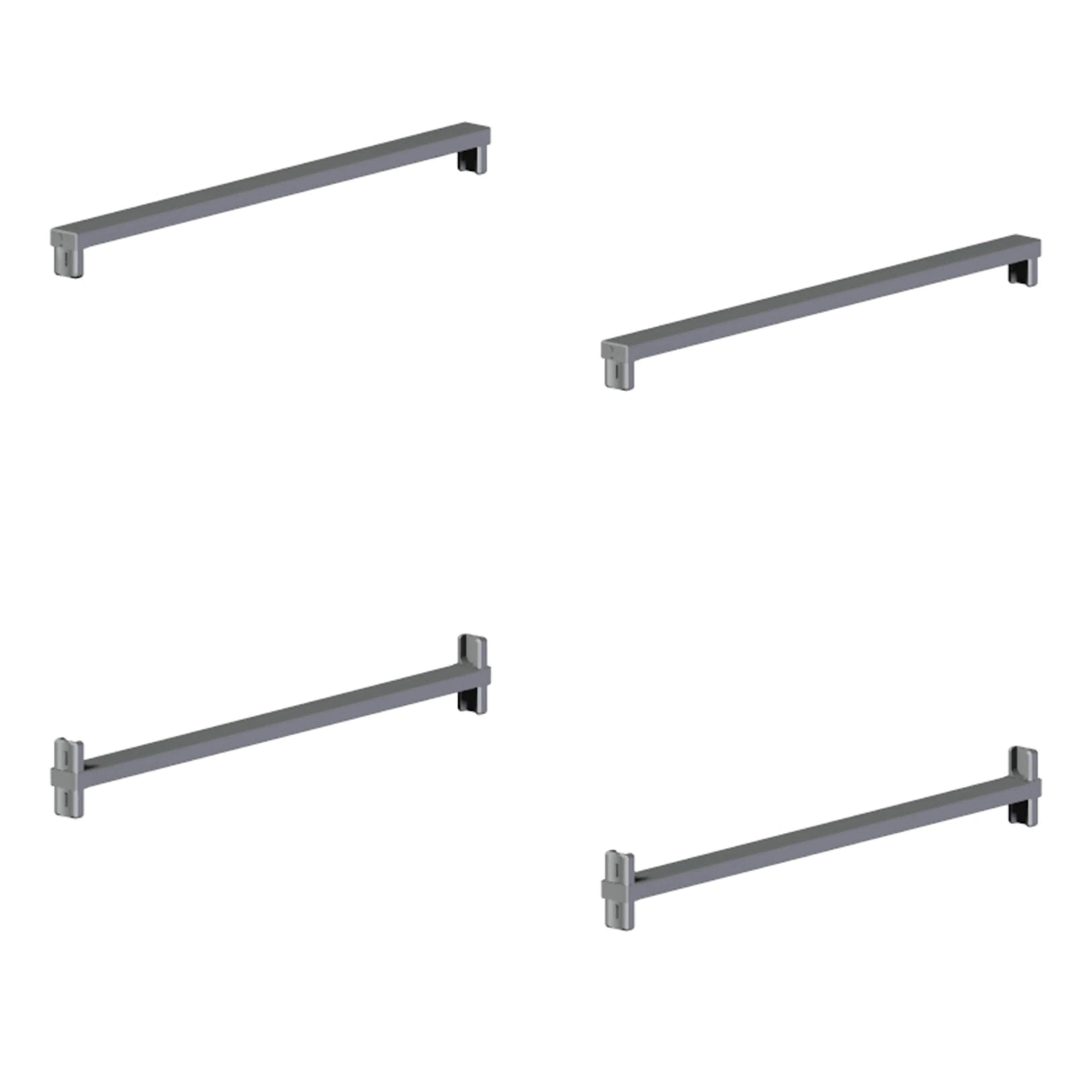 Tvärstag Lundbergs Wide Grundsats