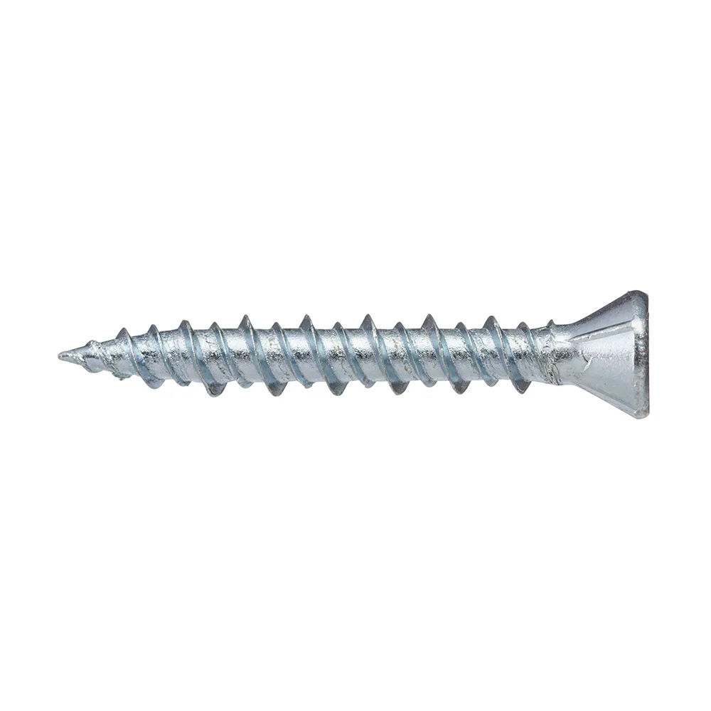FIBERCEMENTSKRUV 4,2x30 FZB Dimension: 4,2x30 mm, FZB