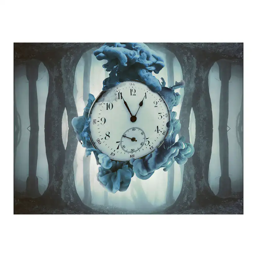 Fototapet Arkiio Surrealism Of Time
