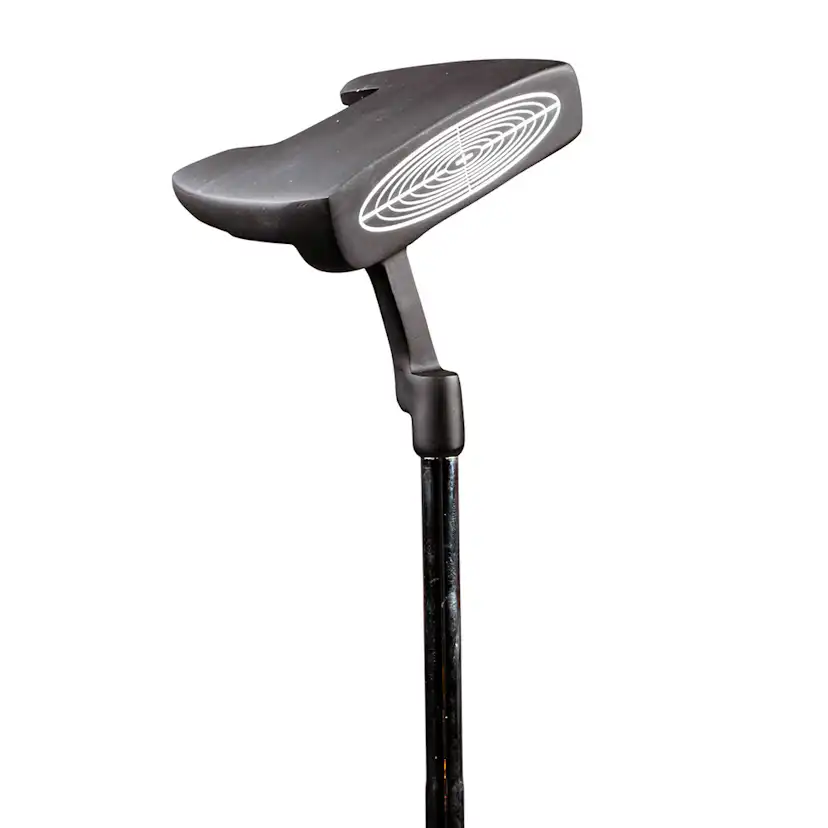 Golfset React Senior med Bag 3-pack