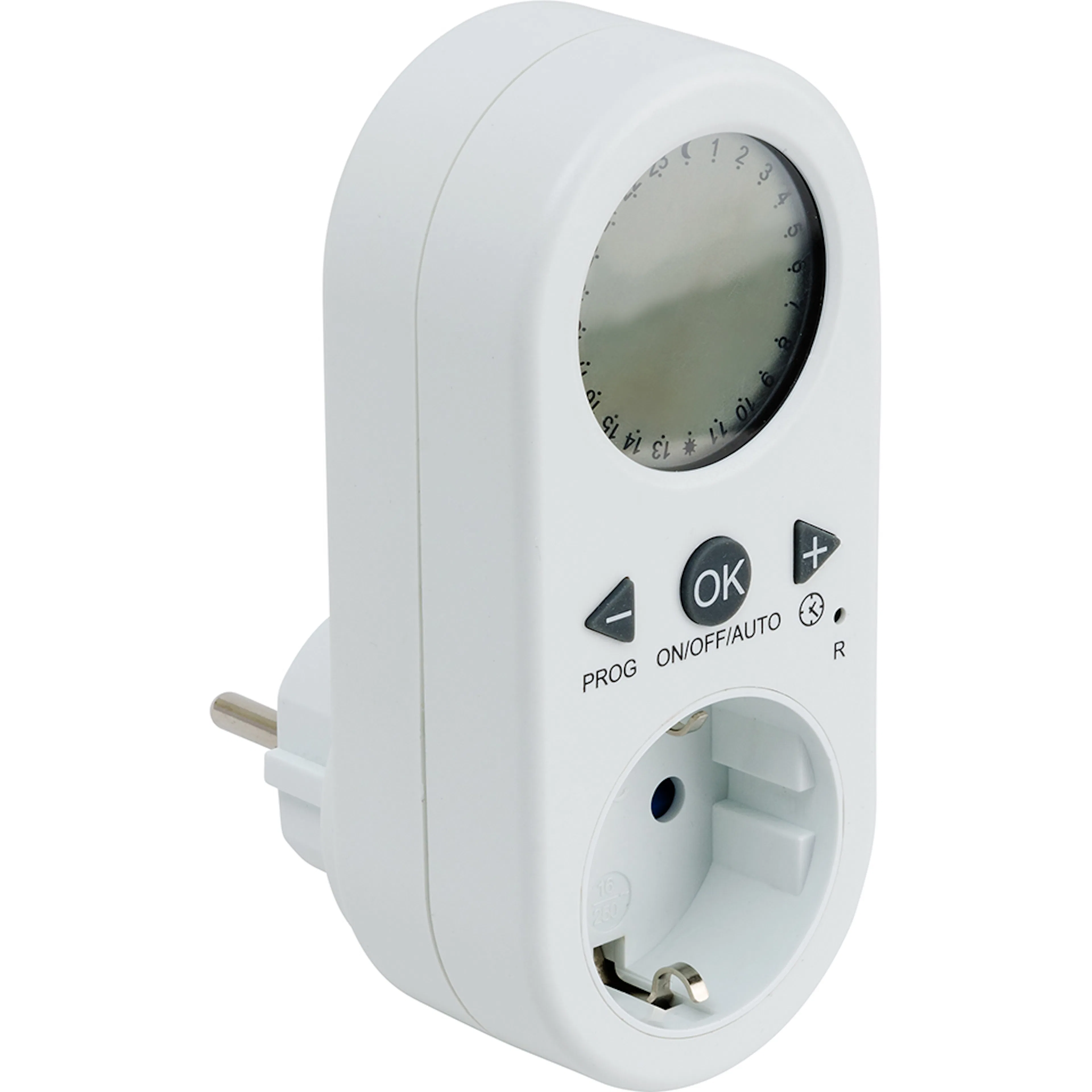 Timer Gelia EMT2500ET Digital Jordad