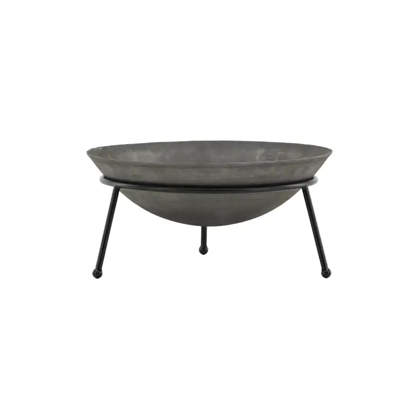 Eldkorg Venture Home Bastian Rund