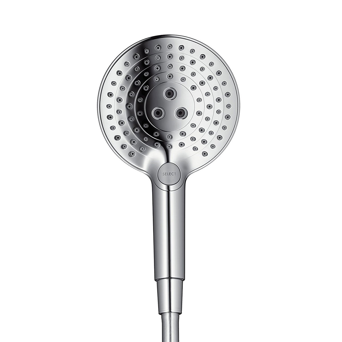 Takduschset Hansgrohe Raindance Select 300 Showerpipe 150 cc