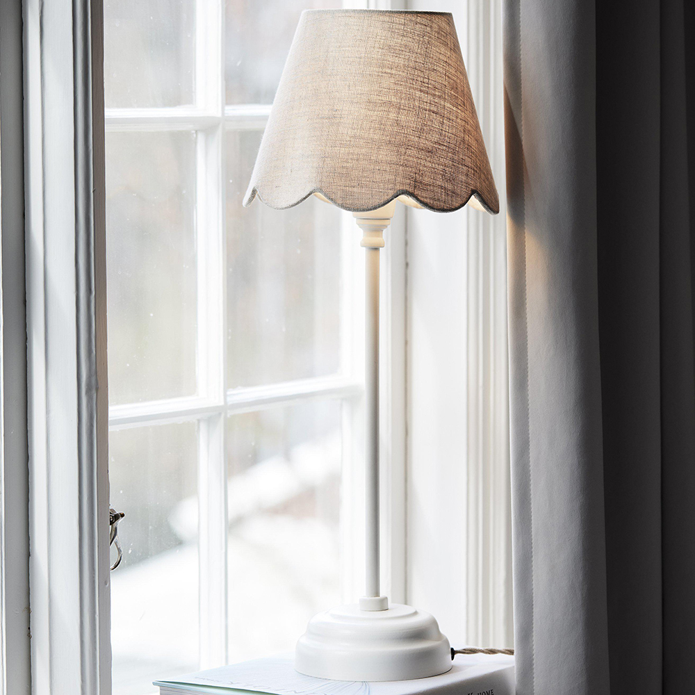 Bordsslampa PR Home Lottie Jasmine