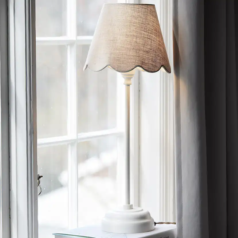 Bordsslampa PR Home Lottie Jasmine