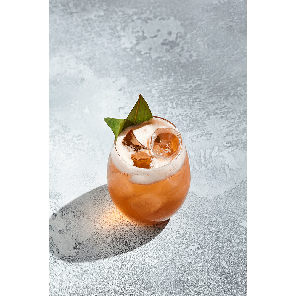 Posters Venture Home Drink Grå