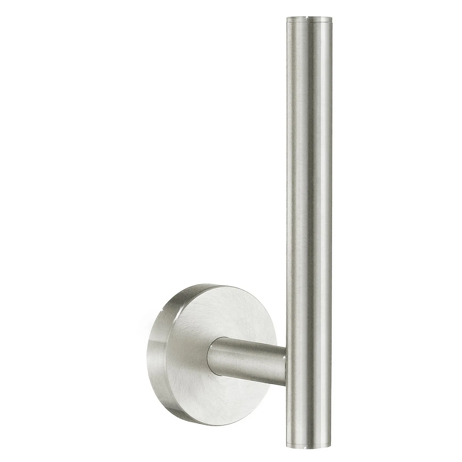 Borstad Nickel