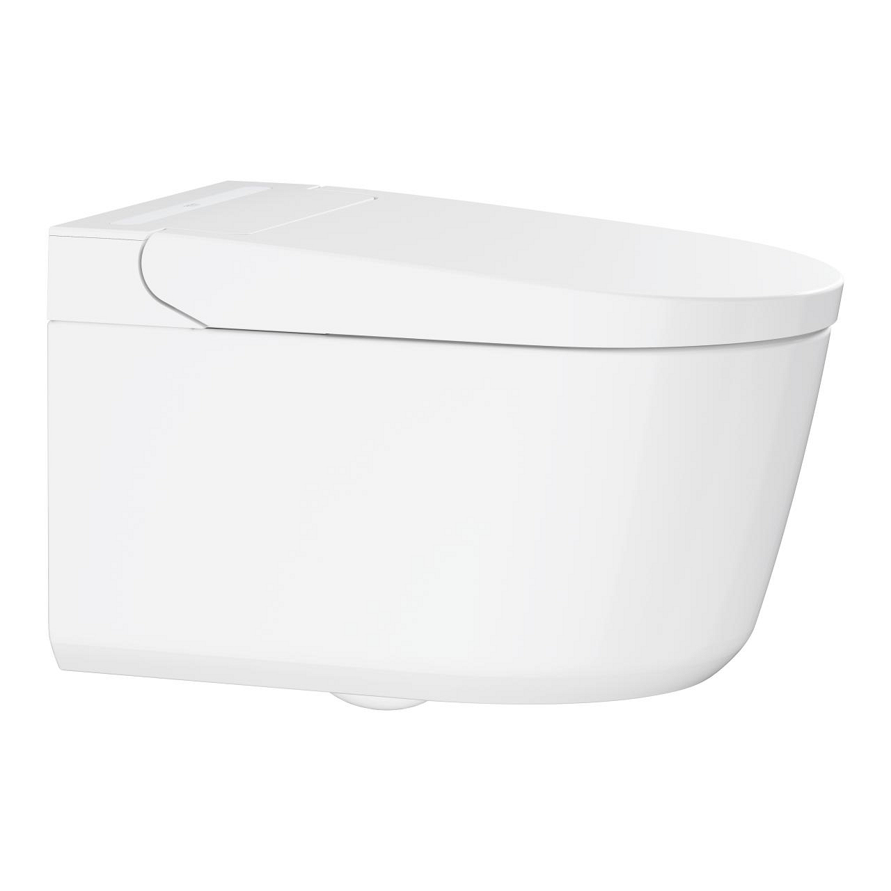 Vägghängd Duschtoalett Grohe Sensia