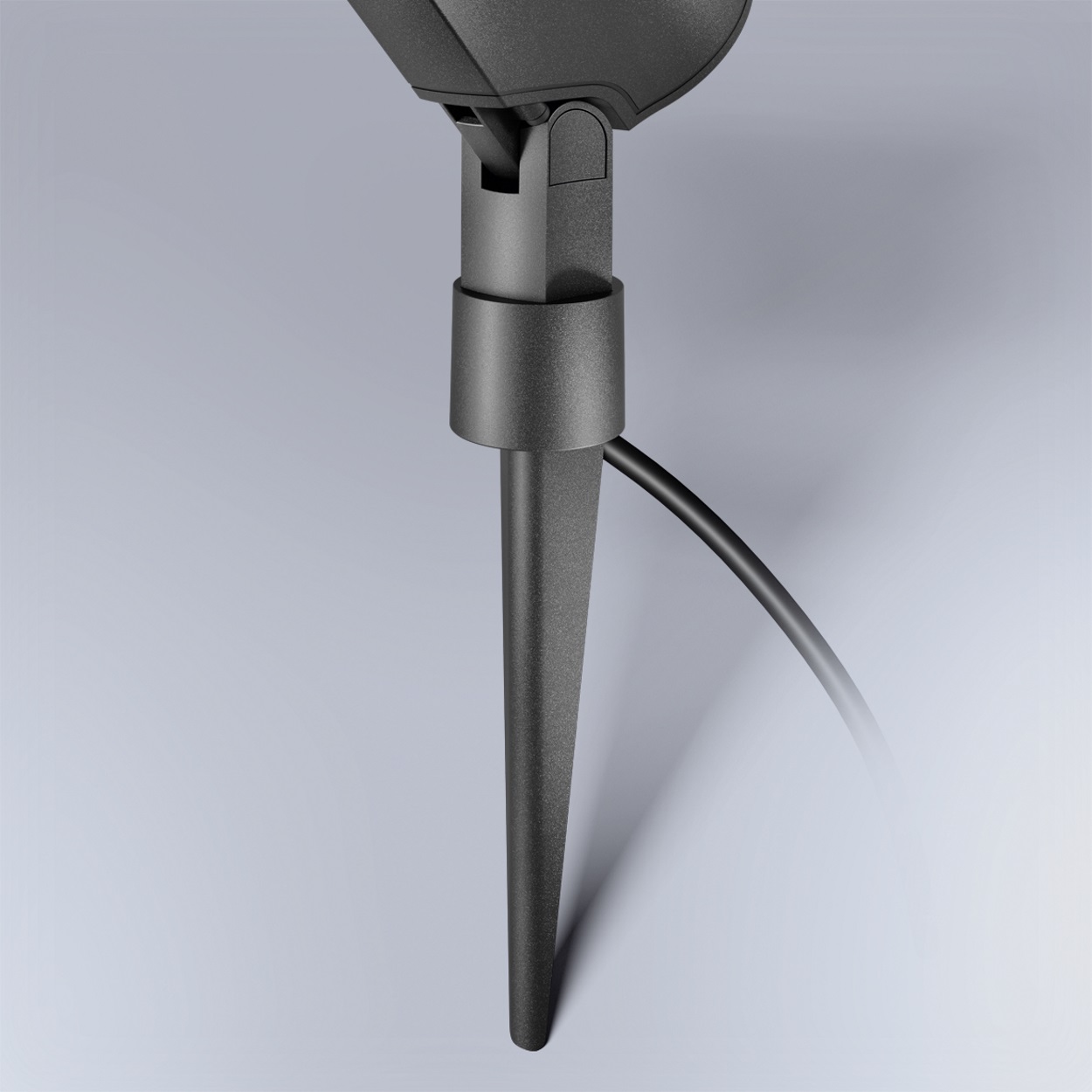 Spotlight Steinel Garden Bluetooth