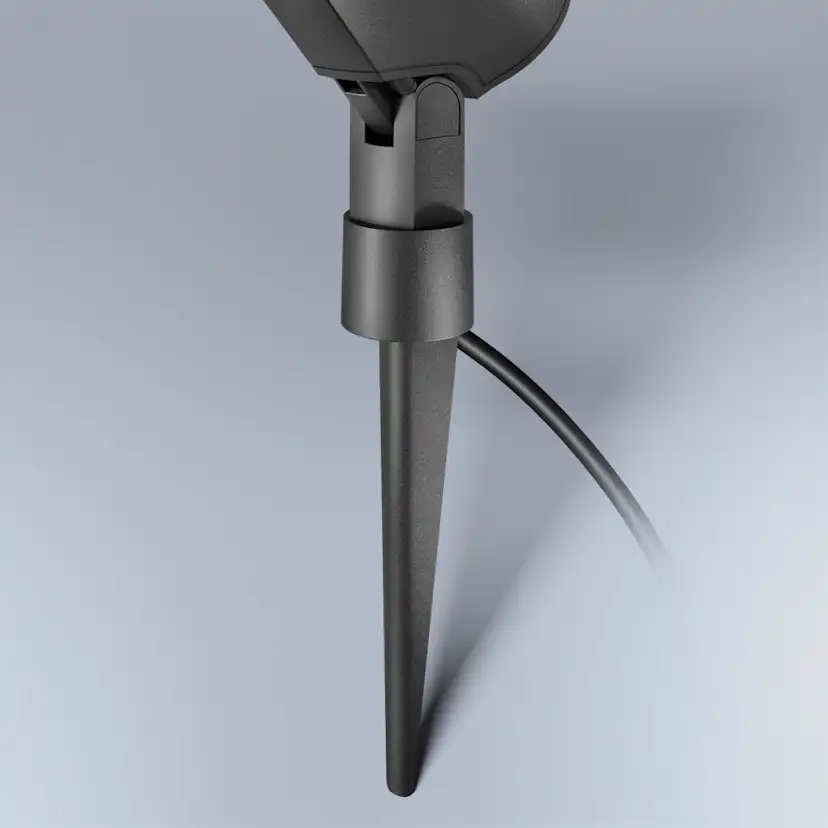Spotlight Steinel Garden Bluetooth