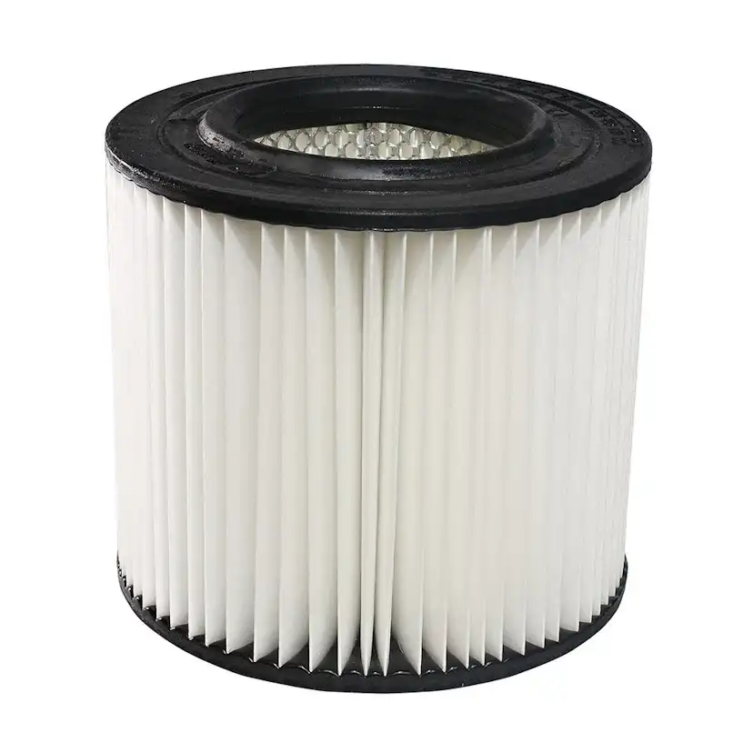 Pappersfilter Allaway Tvättbart Dammsugarfilter