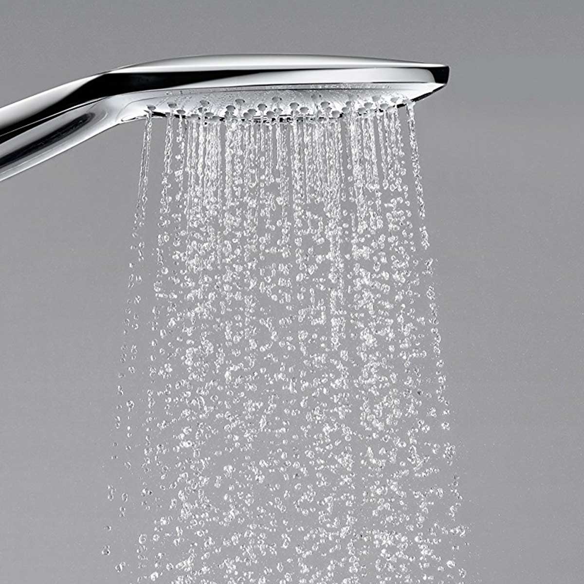 Handdusch Hansgrohe Raindance Select 150 Air 3jet EcoSmart