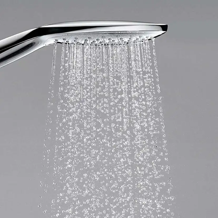Handdusch Hansgrohe Raindance Select 150 Air 3jet EcoSmart