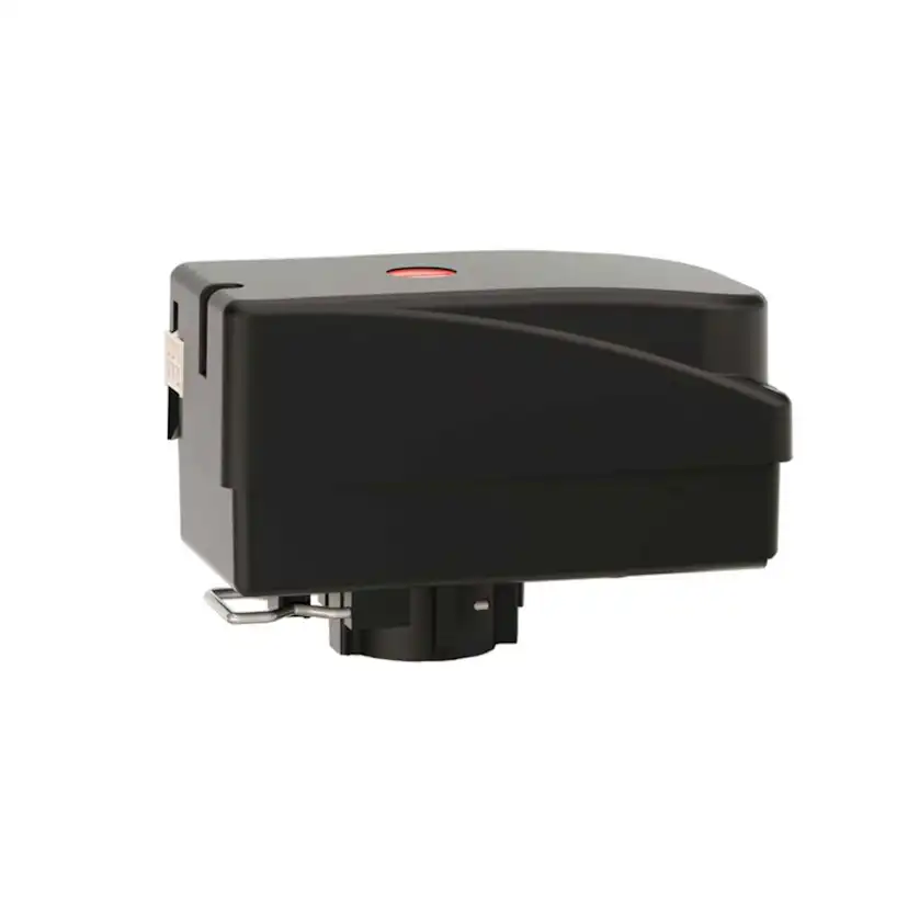 Ställdon LK Systems 525 230V