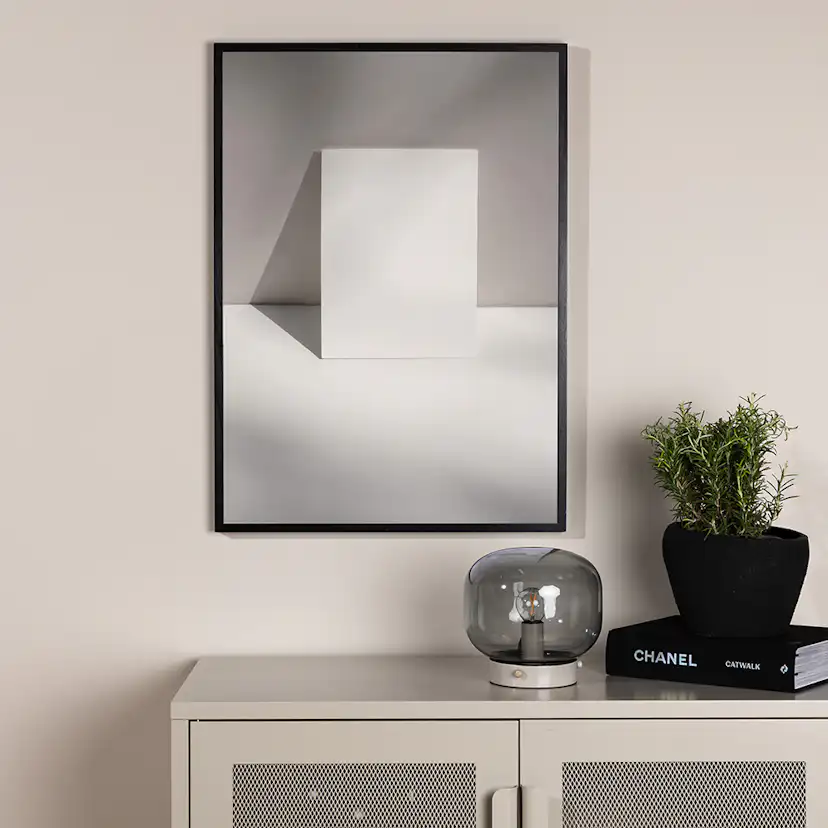 Posters Venture Home Canvas Beige