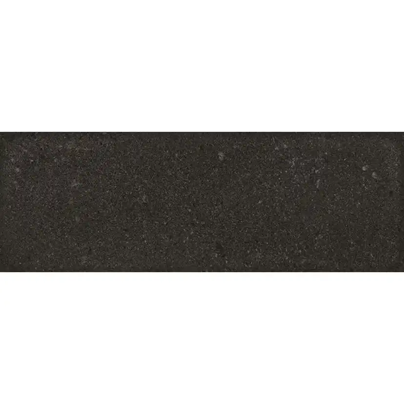 Kakel Konradssons Diesel Camp Rock Svart 10x30 cm